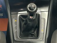 USED 2014 14 VOLKSWAGEN GOLF 2.0 GTD 5d 181 BHP 