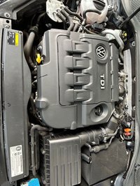 USED 2014 14 VOLKSWAGEN GOLF 2.0 GTD 5d 181 BHP 