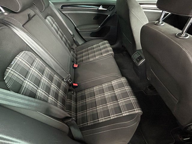 2014 VOLKSWAGEN GOLF - Photo 9