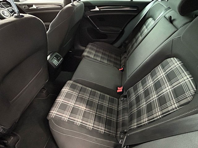 2014 VOLKSWAGEN GOLF - Photo 11