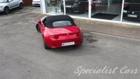 USED 2015 65 MAZDA MX-5 1.5 SPORT NAV 2d 130 BHP 