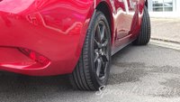 USED 2015 65 MAZDA MX-5 1.5 SPORT NAV 2d 130 BHP 