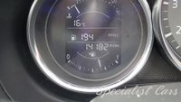 USED 2015 65 MAZDA MX-5 1.5 SPORT NAV 2d 130 BHP 