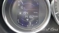 USED 2015 65 MAZDA MX-5 1.5 SPORT NAV 2d 130 BHP 