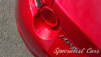 USED 2015 65 MAZDA MX-5 1.5 SPORT NAV 2d 130 BHP 