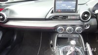 USED 2015 65 MAZDA MX-5 1.5 SPORT NAV 2d 130 BHP 