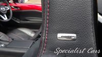 USED 2015 65 MAZDA MX-5 1.5 SPORT NAV 2d 130 BHP 