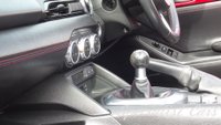 USED 2015 65 MAZDA MX-5 1.5 SPORT NAV 2d 130 BHP 