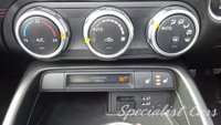 USED 2015 65 MAZDA MX-5 1.5 SPORT NAV 2d 130 BHP 