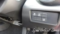 USED 2015 65 MAZDA MX-5 1.5 SPORT NAV 2d 130 BHP 