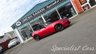 USED 2015 65 MAZDA MX-5 1.5 SPORT NAV 2d 130 BHP 