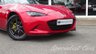 USED 2015 65 MAZDA MX-5 1.5 SPORT NAV 2d 130 BHP 