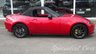 USED 2015 65 MAZDA MX-5 1.5 SPORT NAV 2d 130 BHP 
