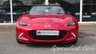 USED 2015 65 MAZDA MX-5 1.5 SPORT NAV 2d 130 BHP 