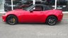 USED 2015 65 MAZDA MX-5 1.5 SPORT NAV 2d 130 BHP 