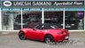 USED 2015 65 MAZDA MX-5 1.5 SPORT NAV 2d 130 BHP 