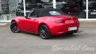 USED 2015 65 MAZDA MX-5 1.5 SPORT NAV 2d 130 BHP 