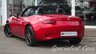 USED 2015 65 MAZDA MX-5 1.5 SPORT NAV 2d 130 BHP 