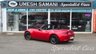 USED 2015 65 MAZDA MX-5 1.5 SPORT NAV 2d 130 BHP 