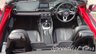 USED 2015 65 MAZDA MX-5 1.5 SPORT NAV 2d 130 BHP 