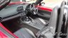 USED 2015 65 MAZDA MX-5 1.5 SPORT NAV 2d 130 BHP 