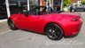 USED 2015 65 MAZDA MX-5 1.5 SPORT NAV 2d 130 BHP 