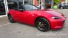 USED 2015 65 MAZDA MX-5 1.5 SPORT NAV 2d 130 BHP 