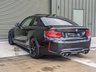 USED 2018 18 BMW M2 3.0 M2 2d 365 BHP &pound;8,075 Factory Options