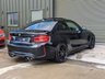 USED 2018 18 BMW M2 3.0 M2 2d 365 BHP &pound;8,075 Factory Options
