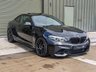 USED 2018 18 BMW M2 3.0 M2 2d 365 BHP &pound;8,075 Factory Options