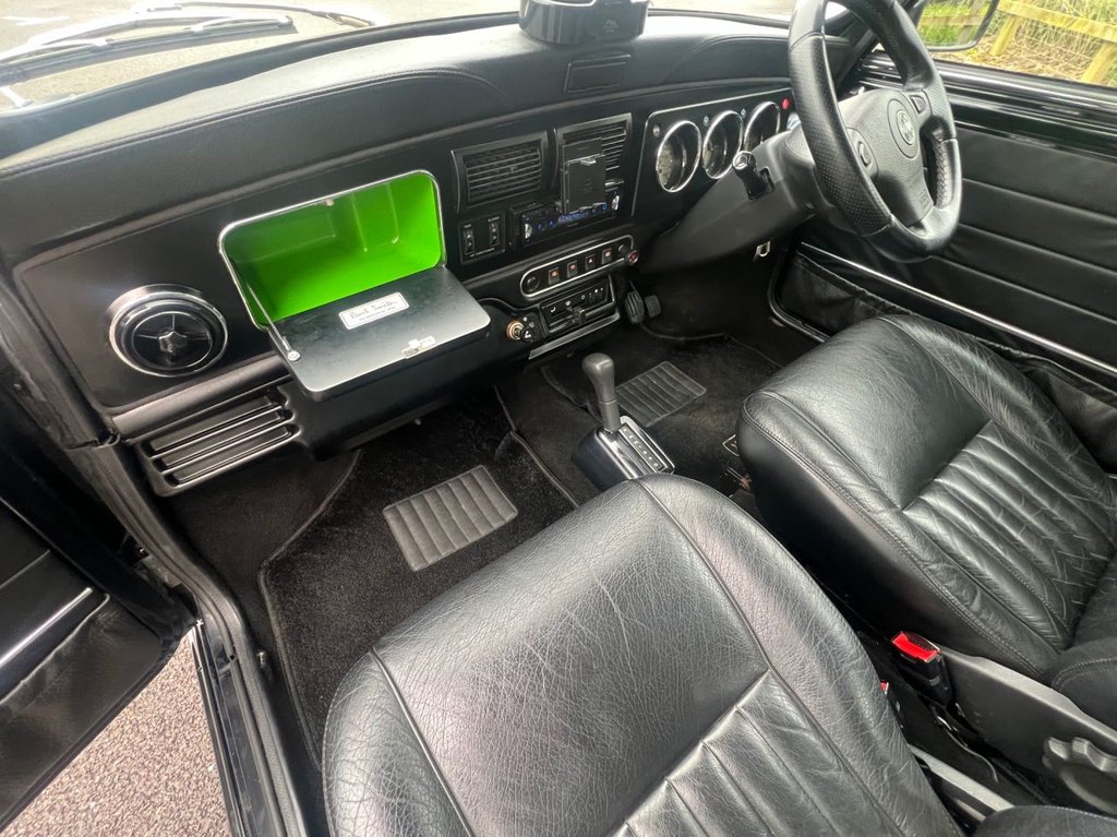 USED 1998 S ROVER MINI PAUL SMITH 1 of 1800 LTD Edition // 1300cc // Automatic // px swap 
