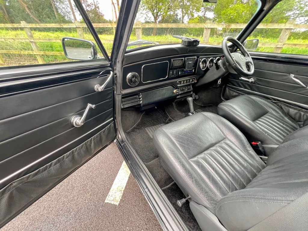 USED 1998 S ROVER MINI PAUL SMITH 1 of 1800 LTD Edition // 1300cc // Automatic // px swap 