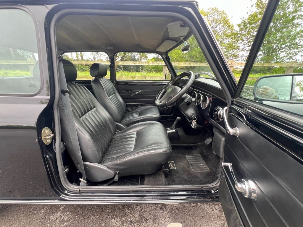 USED 1998 S ROVER MINI PAUL SMITH 1 of 1800 LTD Edition // 1300cc // Automatic // px swap 