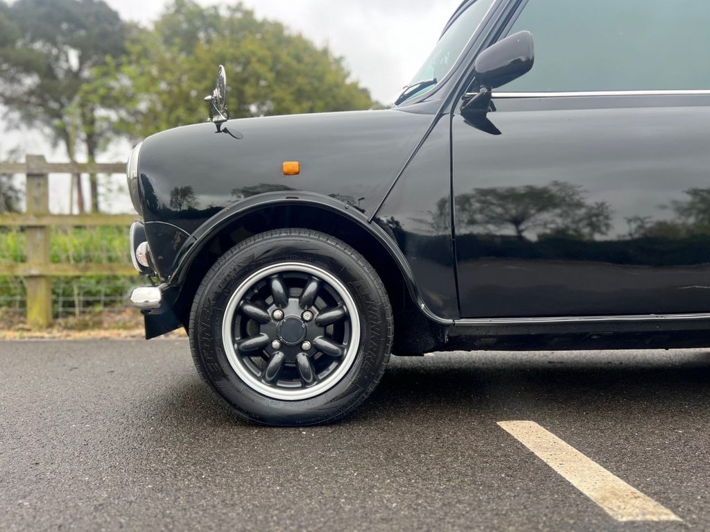 USED 1998 S ROVER MINI PAUL SMITH 1 of 1800 LTD Edition // 1300cc // Automatic // px swap 