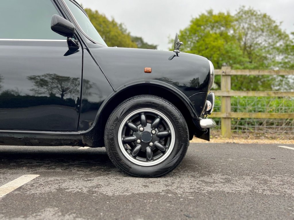 USED 1998 S ROVER MINI PAUL SMITH 1 of 1800 LTD Edition // 1300cc // Automatic // px swap 