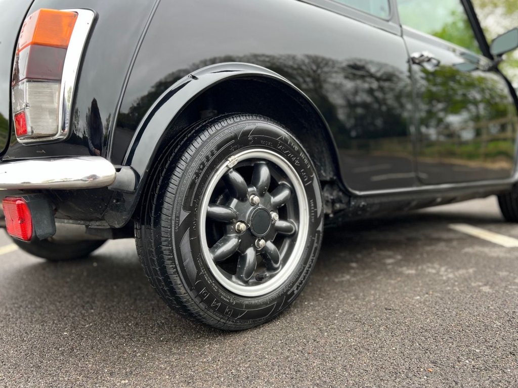 USED 1998 S ROVER MINI PAUL SMITH 1 of 1800 LTD Edition // 1300cc // Automatic // px swap 