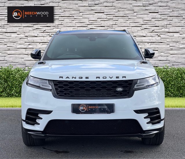 Used Land Rover cars for sale. Land Rover Dealer Nottingham Beechwood