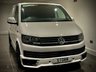 USED 2019 69 VOLKSWAGEN TRANSPORTER 2.0L T28 TDI P/V STARTLINE 0d 101 BHP PX AVAILABLE NEW 20â ALLOYS LOWERED