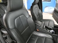 USED 2021 21 VOLVO XC40 1.5 T3 INSCRIPTION PRO 5d 161 BHP SAT NAV HEATED LEATHER REAR VIEW CAMERA PARKING SENSORS 1 OWNER FULL EXCELLENT SERVICE HISTORY 6 MONTHS GOLD WARRANTY