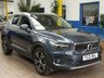 USED 2021 21 VOLVO XC40 1.5 T3 INSCRIPTION PRO 5d 161 BHP SAT NAV HEATED LEATHER REAR VIEW CAMERA PARKING SENSORS 1 OWNER FULL EXCELLENT SERVICE HISTORY 6 MONTHS GOLD WARRANTY
