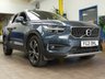 USED 2021 21 VOLVO XC40 1.5 T3 INSCRIPTION PRO 5d 161 BHP SAT NAV HEATED LEATHER REAR VIEW CAMERA PARKING SENSORS 1 OWNER FULL EXCELLENT SERVICE HISTORY 6 MONTHS GOLD WARRANTY