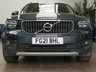 USED 2021 21 VOLVO XC40 1.5 T3 INSCRIPTION PRO 5d 161 BHP SAT NAV HEATED LEATHER REAR VIEW CAMERA PARKING SENSORS 1 OWNER FULL EXCELLENT SERVICE HISTORY 6 MONTHS GOLD WARRANTY