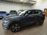 USED 2021 21 VOLVO XC40 1.5 T3 INSCRIPTION PRO 5d 161 BHP SAT NAV HEATED LEATHER REAR VIEW CAMERA PARKING SENSORS 1 OWNER FULL EXCELLENT SERVICE HISTORY 6 MONTHS GOLD WARRANTY