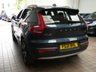 USED 2021 21 VOLVO XC40 1.5 T3 INSCRIPTION PRO 5d 161 BHP SAT NAV HEATED LEATHER REAR VIEW CAMERA PARKING SENSORS 1 OWNER FULL EXCELLENT SERVICE HISTORY 6 MONTHS GOLD WARRANTY