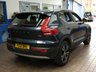 USED 2021 21 VOLVO XC40 1.5 T3 INSCRIPTION PRO 5d 161 BHP SAT NAV HEATED LEATHER REAR VIEW CAMERA PARKING SENSORS 1 OWNER FULL EXCELLENT SERVICE HISTORY 6 MONTHS GOLD WARRANTY