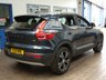 USED 2021 21 VOLVO XC40 1.5 T3 INSCRIPTION PRO 5d 161 BHP SAT NAV HEATED LEATHER REAR VIEW CAMERA PARKING SENSORS 1 OWNER FULL EXCELLENT SERVICE HISTORY 6 MONTHS GOLD WARRANTY