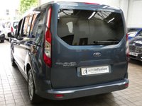 USED 2020 70 FORD GRAND TOURNEO CONNECT 1.5 TITANIUM TDCI 5d 114 BHP STUNNING EXAMPLE GENUINE LOW MILEAGE 5 SEATS PANORAMIC SUNROOF CRUISE CONTROL PARKING SENSORS 1 OWNER 6 MONTHS GOLD WARRANTY