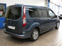 USED 2020 70 FORD GRAND TOURNEO CONNECT 1.5 TITANIUM TDCI 5d 114 BHP STUNNING EXAMPLE GENUINE LOW MILEAGE 5 SEATS PANORAMIC SUNROOF CRUISE CONTROL PARKING SENSORS 1 OWNER 6 MONTHS GOLD WARRANTY