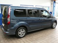 USED 2020 70 FORD GRAND TOURNEO CONNECT 1.5 TITANIUM TDCI 5d 114 BHP STUNNING EXAMPLE GENUINE LOW MILEAGE 5 SEATS PANORAMIC SUNROOF CRUISE CONTROL PARKING SENSORS 1 OWNER 6 MONTHS GOLD WARRANTY