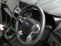 USED 2020 70 FORD GRAND TOURNEO CONNECT 1.5 TITANIUM TDCI 5d 114 BHP STUNNING EXAMPLE GENUINE LOW MILEAGE 5 SEATS PANORAMIC SUNROOF CRUISE CONTROL PARKING SENSORS 1 OWNER 6 MONTHS GOLD WARRANTY